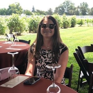 Meet your Posher, Maureen